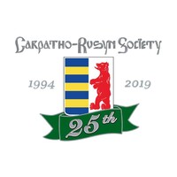 Carpatho-Rusyn Society logo - Similar company to Lemko