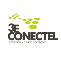 3E Conectel logo - Similar company to Sh Management