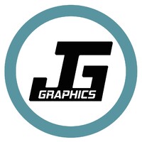 JG Graphics logo - Similar company to Jg Vertical