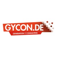 GYCON logo - Similar company to Gycom