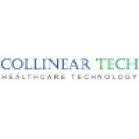 Collinear Technologies logo - Similar company to Venu'S Digital Arcade