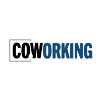 Co.Working logo - Similar company to One : One | Co-Working & Office Space