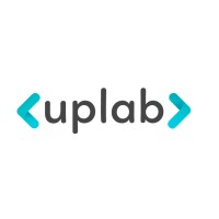 uplab logo - Similar company to Dreams Solution