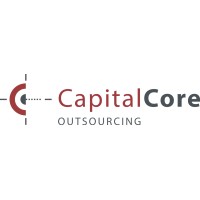 CapitalCore Outsourcing Limited logo - Similar company to Edgebase Technologies Ltd