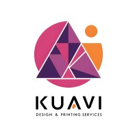 Kuavi logo - Similar company to Tudooquevejo