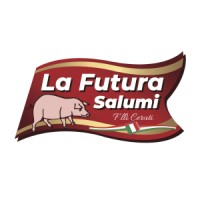 La Futura Salumi logo - Similar company to Enne Effe Srl