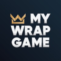 My Wrap Game logo - Similar company to Ultimate Vehicle Wraps