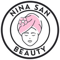 Nina San Beauty logo - Similar company to Flowerbridge