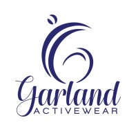 Garland Activewear logo - Similar company to E & Dj Activewear