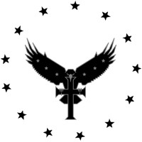 God & Country United logo - Similar company to Boomtag Media Llc