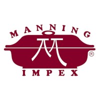 Manning Impex Ltd logo - Similar company to Longdan Ltd