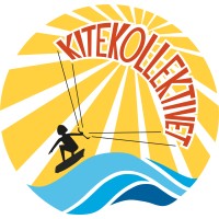 Kitekollektivet I/S logo - Similar company to Frozen Palm Tree