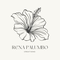 Rena Palumbo Creations logo - Similar company to Onyx Elevated Experiences Llc