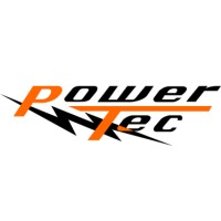 Saudi Powertec logo - Similar company to Ecpf