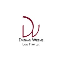 Dathan Weems Law Firm Llc
