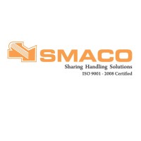 SMACO Engineering Pvt. Ltd. logo - Similar company to Techqu ™️