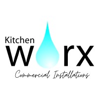 KitchenWorx logo - Similar company to Carlyle Engineering