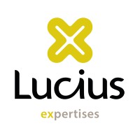 Lucius Expertises logo - Similar company to Ciklea
