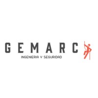 Gemarc Ingenieria logo - Similar company to Bim Total