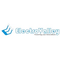 Electrovalley logo - Similar company to Startgps