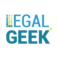 Legal Geek logo - Similar company to Onenda