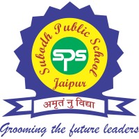 SUBODH PUBLIC SCHOOL NEAR AIRPORT SANGANER logo - Similar company to Subodh Public School