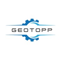 GeoTopp logo - Similar company to Edaco Sal