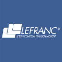 LEFRANC S.A.S. logo - Similar company to Easyflex