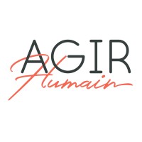 AGIR HUMAIN logo - Similar company to Serenity Ways