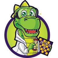 GAMEISTRY ENTERTAINMENT LLP logo - Similar company to Puffalope Productions