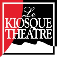 Le Kiosque Théâtre logo - Similar company to Groupe Luderic