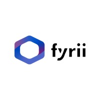 Fyrii logo - Similar company to Quantnexa Technologies