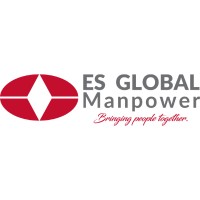 ES Global Manpower LLC logo - Similar company to Es Global