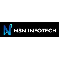 NSN Infotech Solutions Pvt Ltd logo - Similar company to V4U Services