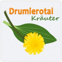 Drumierotal-Kräuter logo - Similar company to American Botanical Drug Association