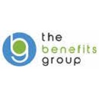 The Benefits Group logo - Similar company to Solutionpoint Consulting