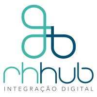 Rhhub Integração Digital logo - Similar company to Xandrix - Parceiro De Tecnologia
