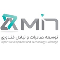 Amin Export Development logo - Similar company to Iran Think Tank For Export Development (Ited)