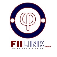FIILINK group logo - Similar company to Mtn Bambini International Sarl