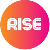 Rise Worldwide logo - Similar company to Icontact