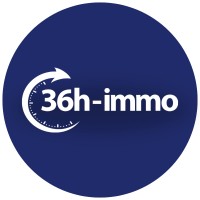 36h-immo logo - Similar company to Interieurai.Fr