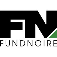 Fundnoire logo - Similar company to Cincy Nice