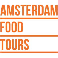 Amsterdam Food Tours logo - Similar company to Food Tour