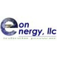 Eon Energy logo - Similar company to Eon