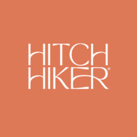 Hitchhiker Rum logo - Similar company to Centre D'Affaires Cap Horn
