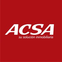 ACSA  - Inmobiliaria logo - Similar company to Campiglia