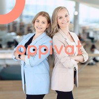 Oppivat Education logo - Similar company to Adhd-Liitto Ry