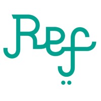 REF - Réseau Euromed France logo - Similar company to Mana Chuma Teatro