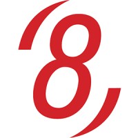 Gravit8 Information Technology logo - Similar company to Marc1 Iot Point Of Sale