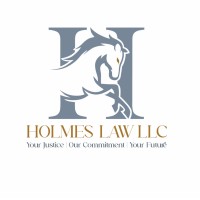 Holmes Law, LLC logo - Similar company to Dvm Housing Partners